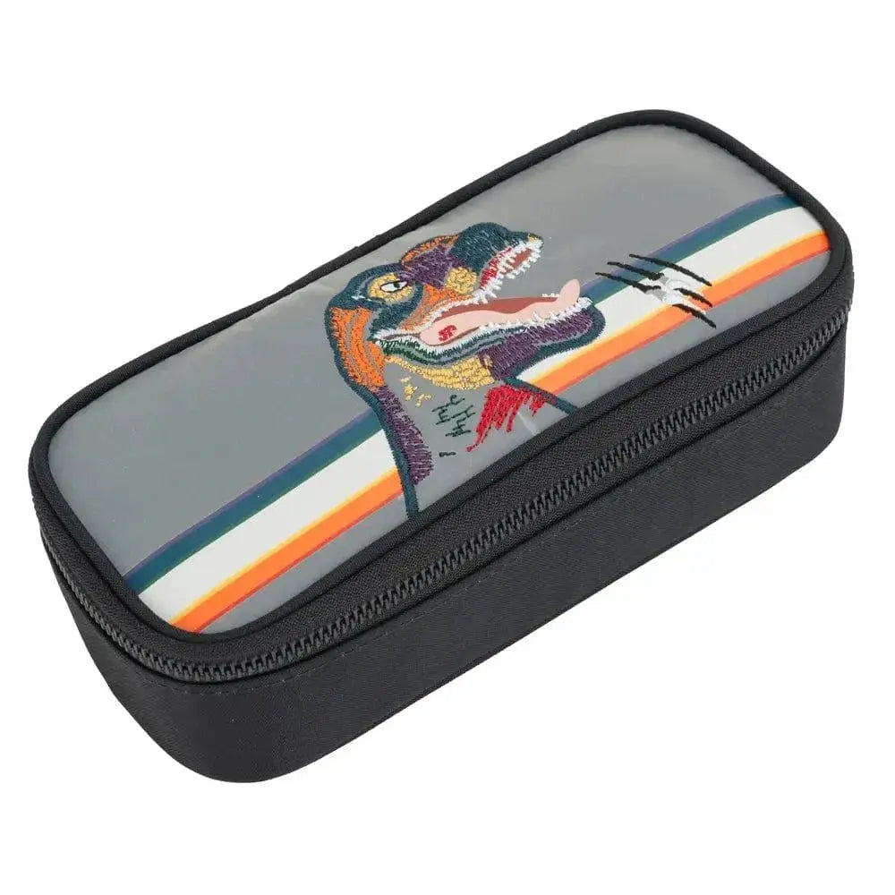 Trousse Box Jeune Premier Reflectosaurus - Melisac