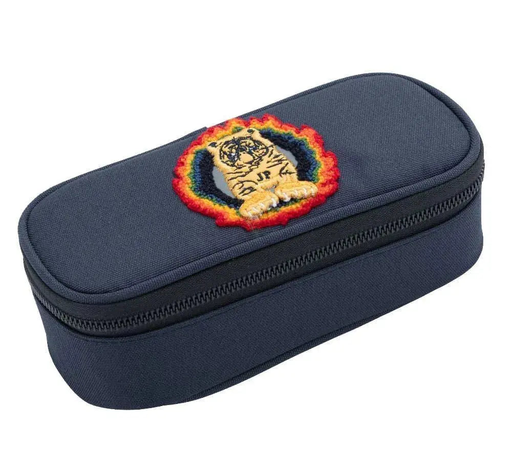 Trousse Box Jeune Premier Tiger Flame - Melisac