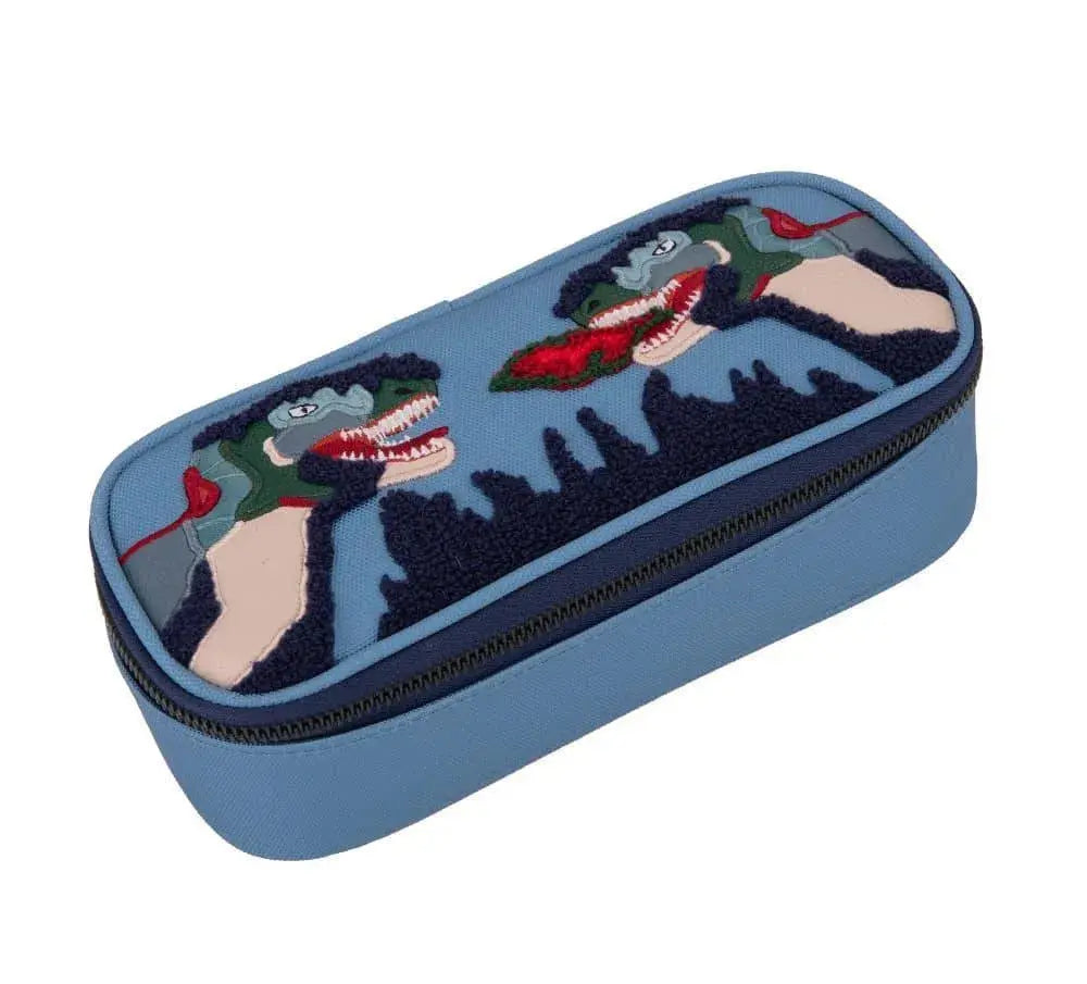 Trousse Box Jeune Premier Twin Rex - Melisac