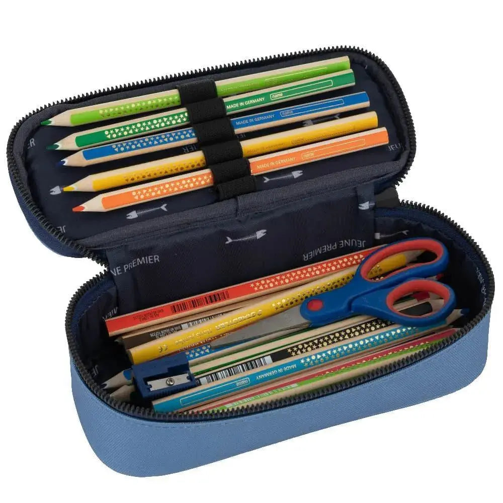 Trousse Box Jeune Premier Twin Rex - Melisac
