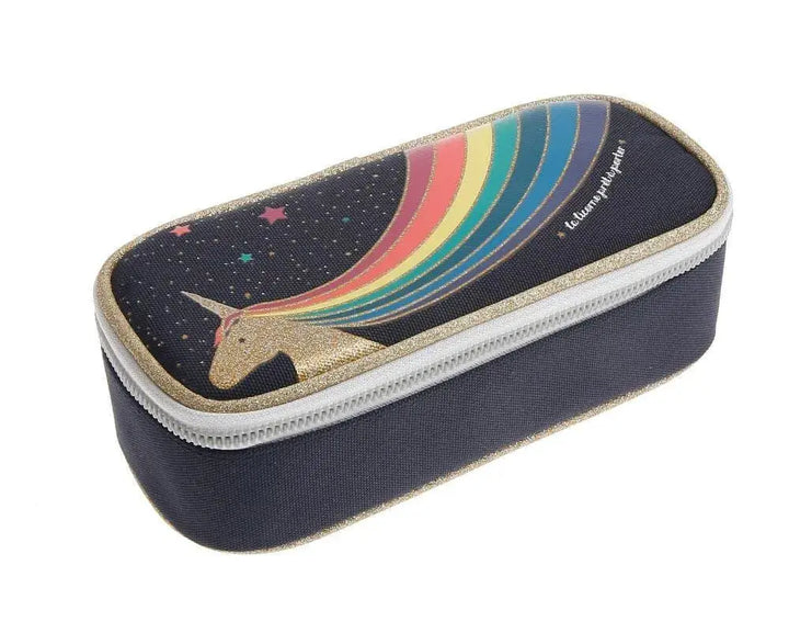 Trousse Box Jeune Premier Unicorn Gold - Melisac