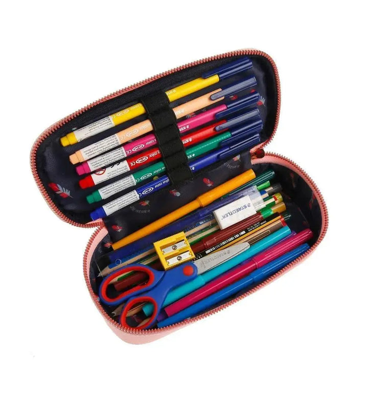 Trousse Box Jeune Premier Unicorn Gold - Melisac