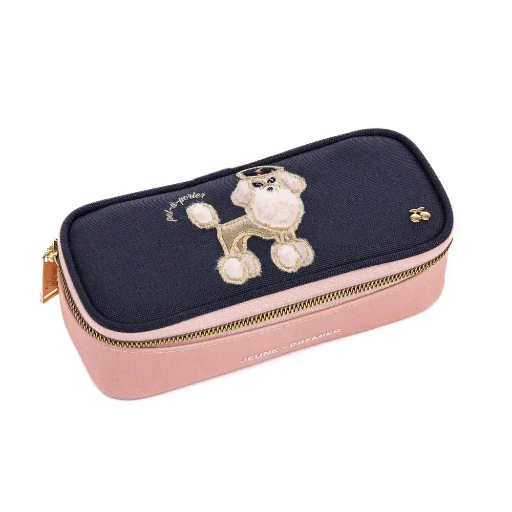 Trousse Box Jeune Premier " Pet-à -Porter" - Melisac