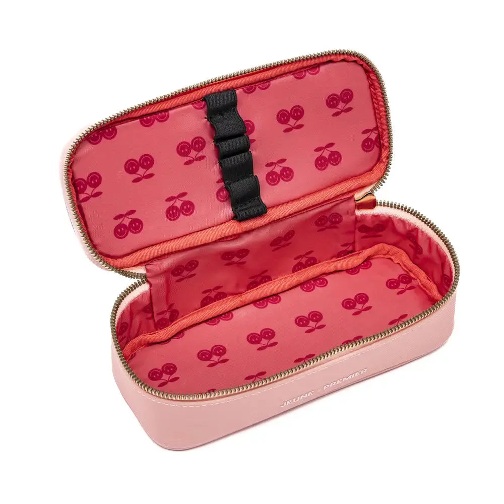 Trousse Box Jeune Premier " Pet-à -Porter" - Melisac