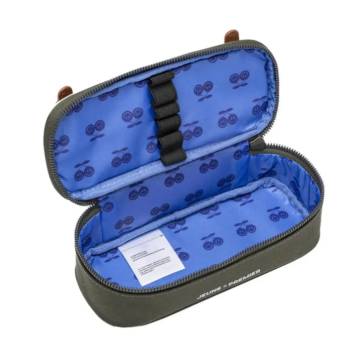 Trousse Box Jeune Premier "Camp Life" - Melisac