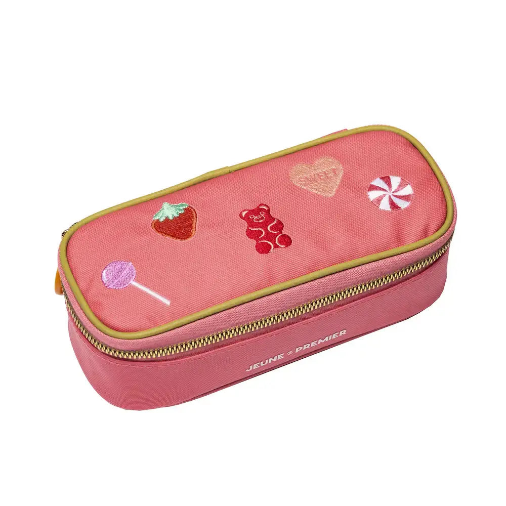 Trousse Box Jeune Premier "Candy" - Melisac