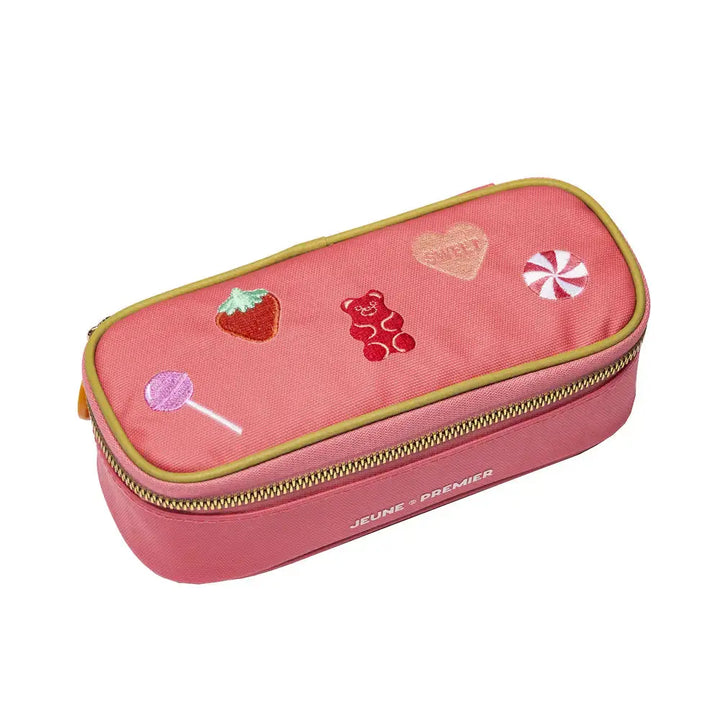 Trousse Box Jeune Premier "Candy" - Melisac
