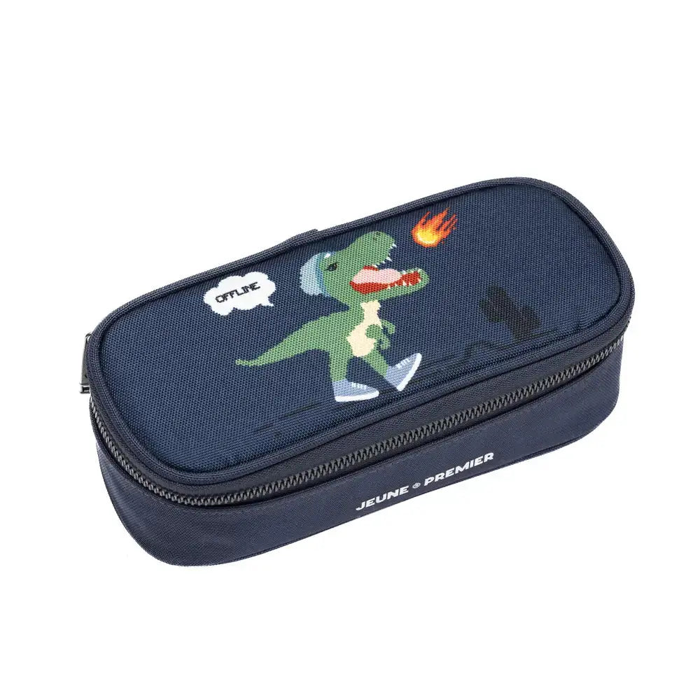 Trousse Box Jeune Premier "Offline" - Melisac