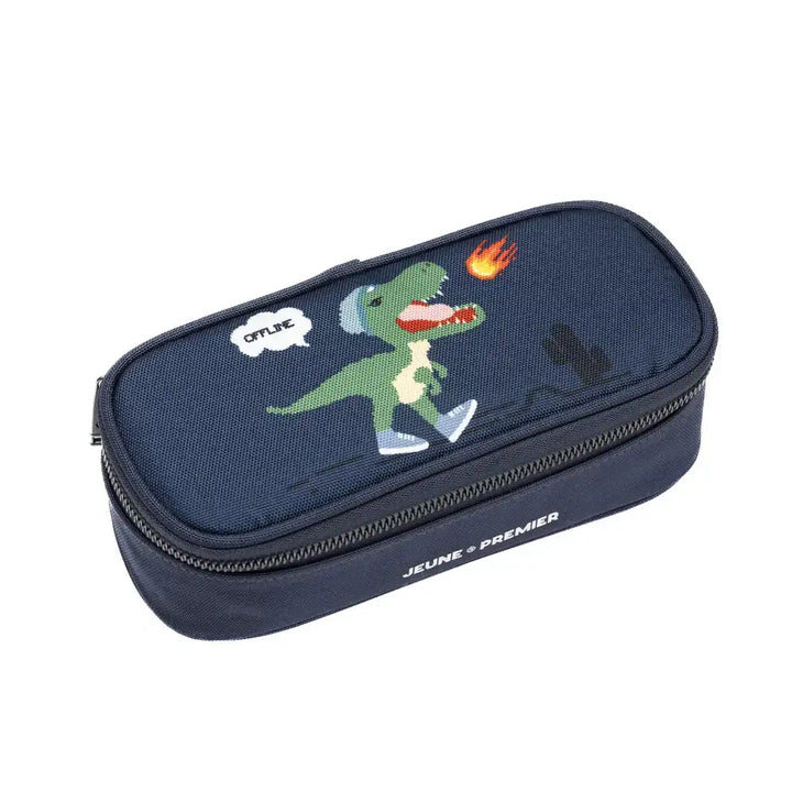 Trousse Box Jeune Premier "Offline" - Melisac