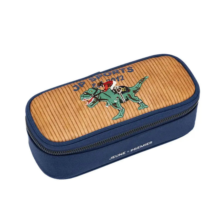 Trousse Box Jeune Premier "Polo Dino" - Melisac