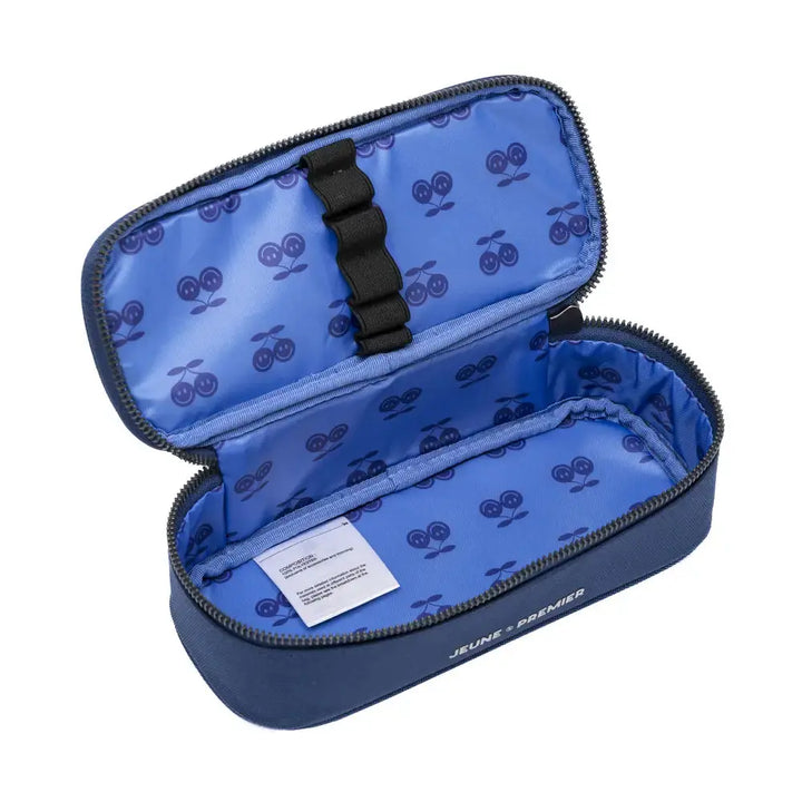 Trousse Box Jeune Premier "Polo Dino" - Melisac