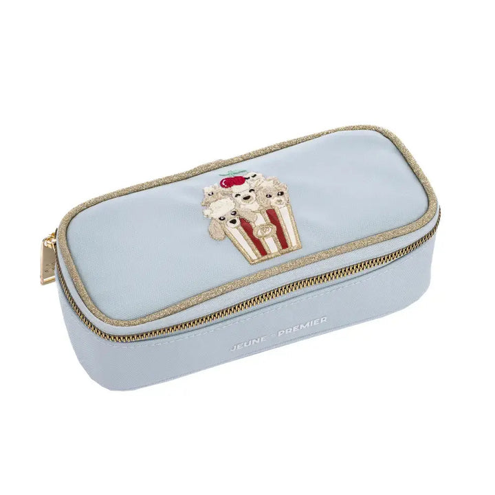 Trousse Box Jeune Premier "Popcorn" - Melisac