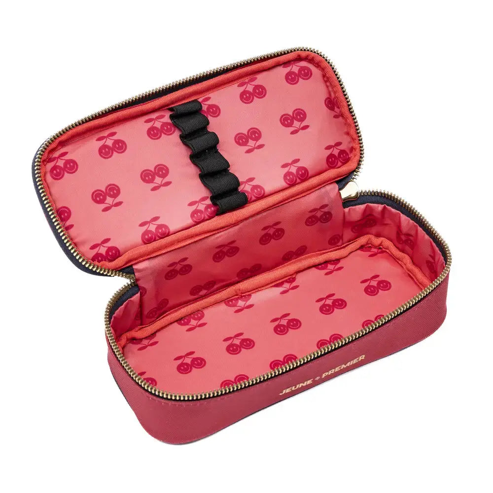 Trousse Box Jeune Premier "Saddle Bag" - Melisac