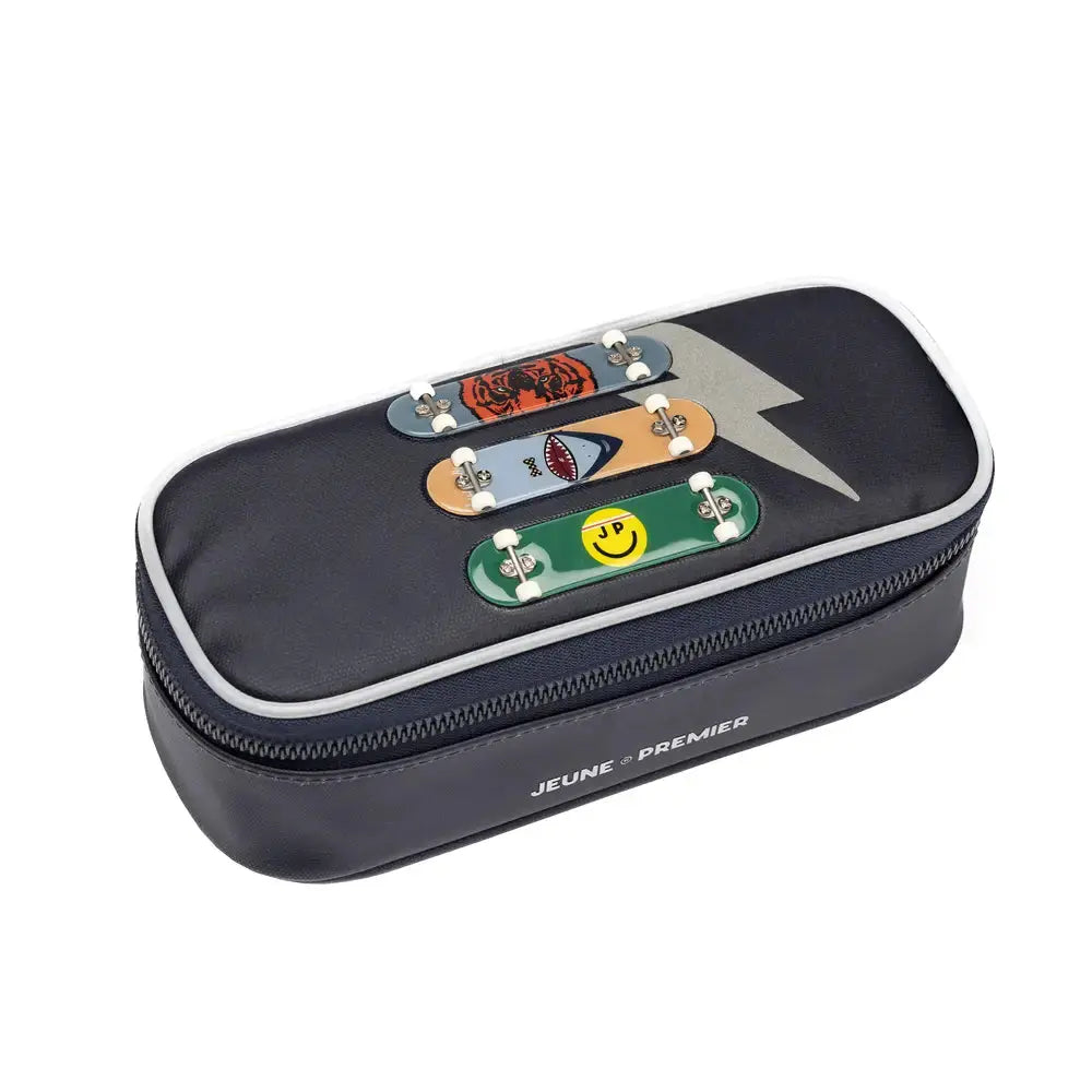 Trousse Box Jeune Premier "Skate" - Melisac
