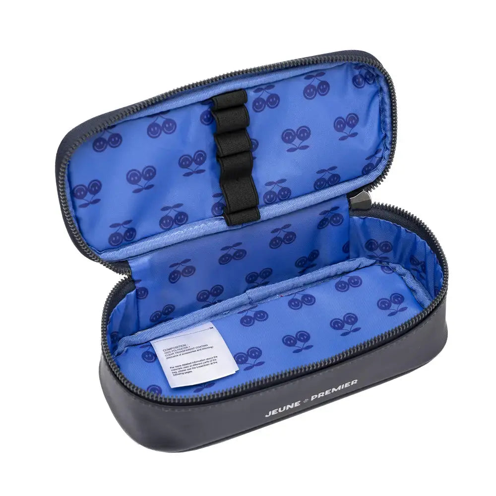 Trousse Box Jeune Premier "Skate" - Melisac