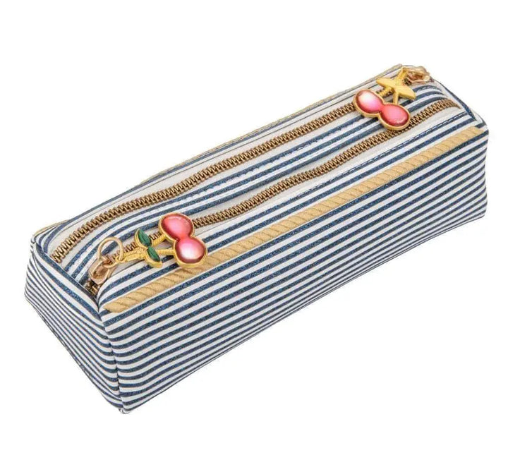 Trousse Double Jeune Premier Glazed Cherry - Melisac