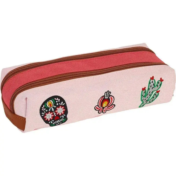 Trousse Double Tann's Adriana - Melisac