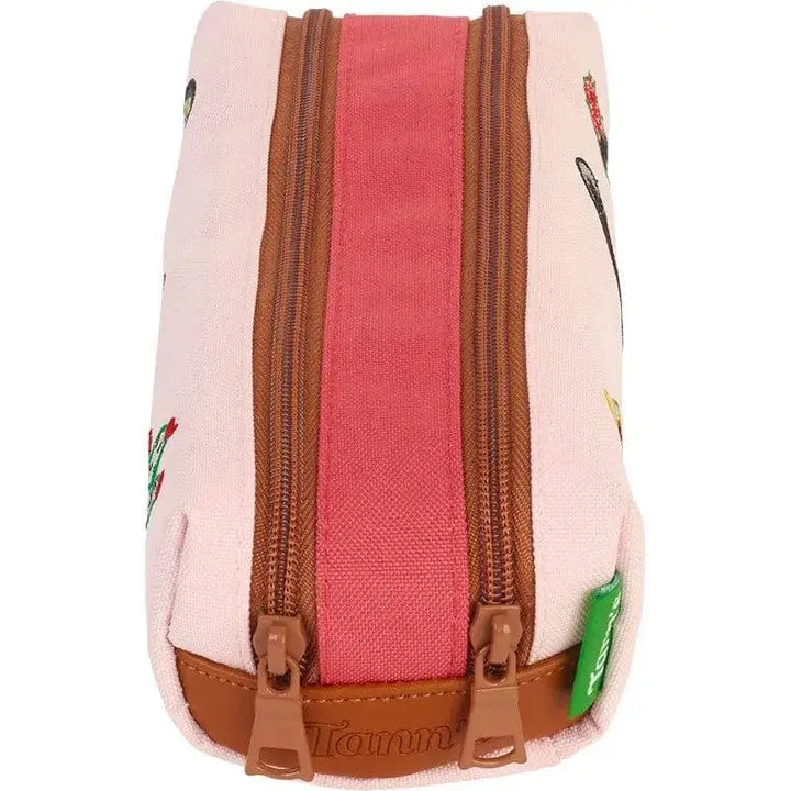 Trousse Double Tann's Adriana - Melisac