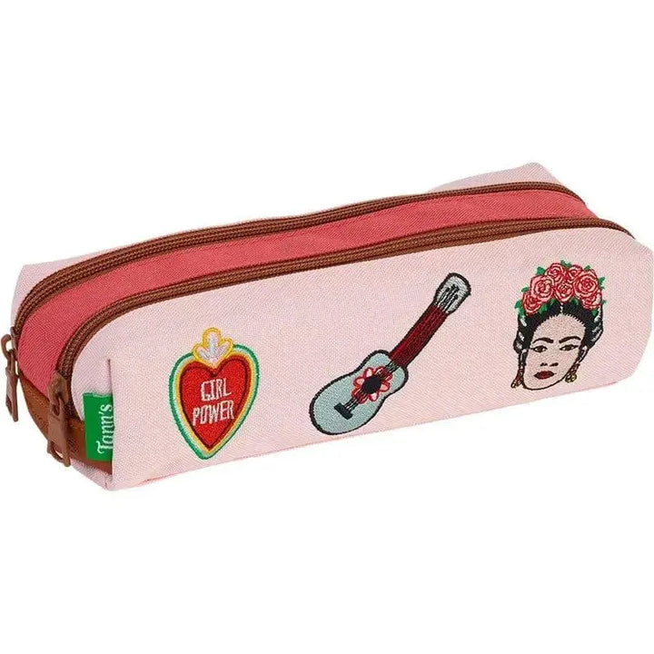 Trousse Double Tann's Adriana - Melisac