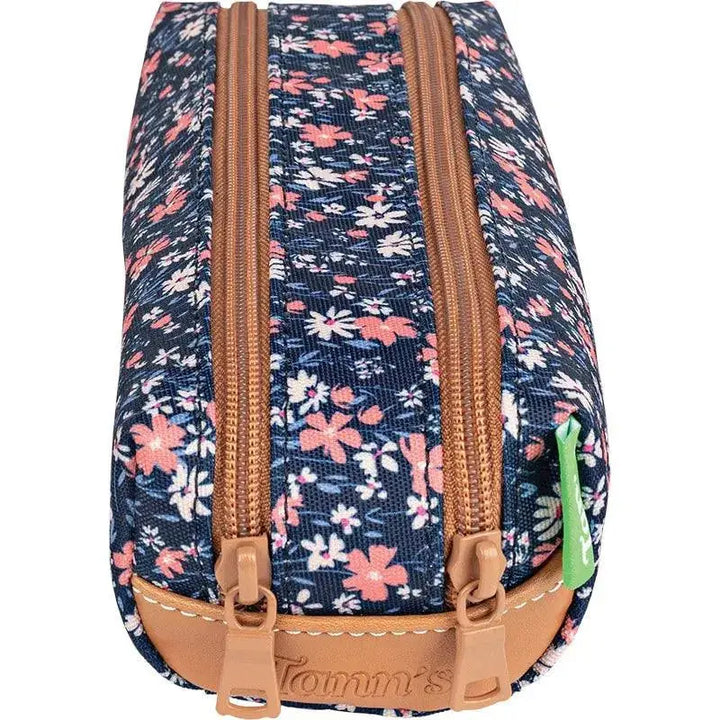 Trousse Double Tann's Ava - Melisac