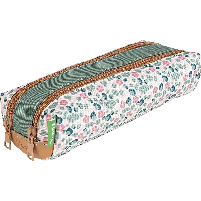 Trousse Double Tann's Iris - Melisac