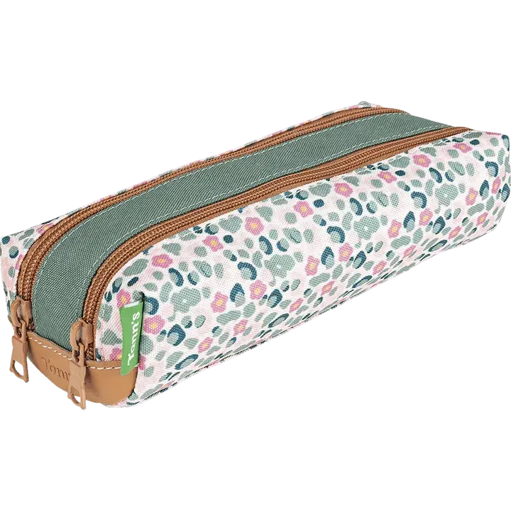 Trousse Double Tann's Iris - Melisac