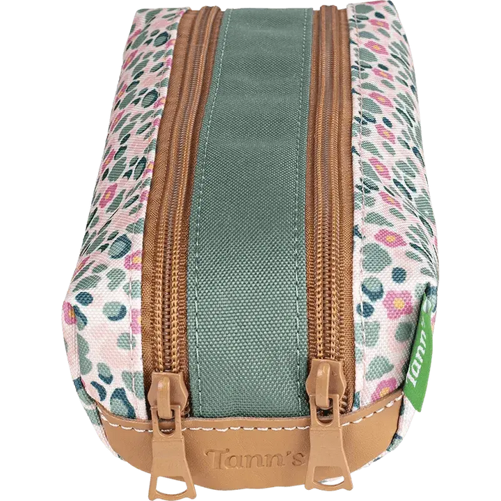Trousse Double Tann's Iris - Melisac