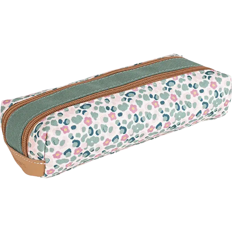 Trousse Double Tann's Iris - Melisac