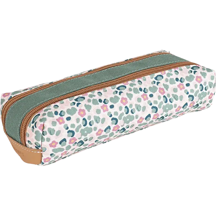 Trousse Double Tann's Iris - Melisac