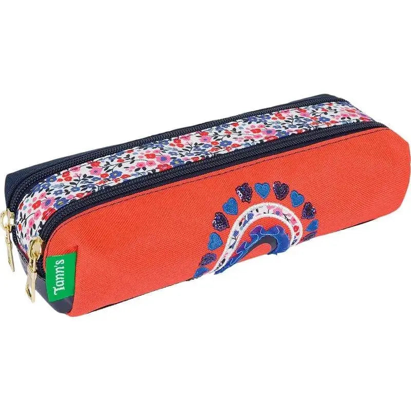 Trousse Double Tann's Jeanne - Melisac