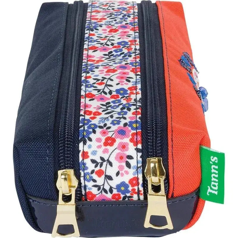Trousse Double Tann's Jeanne - Melisac