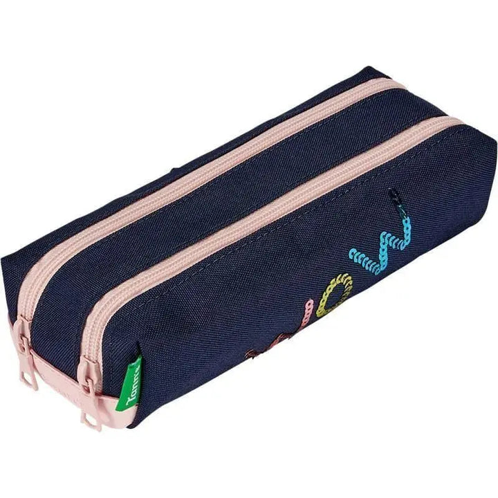 Trousse Double Tann's Kelly - Melisac