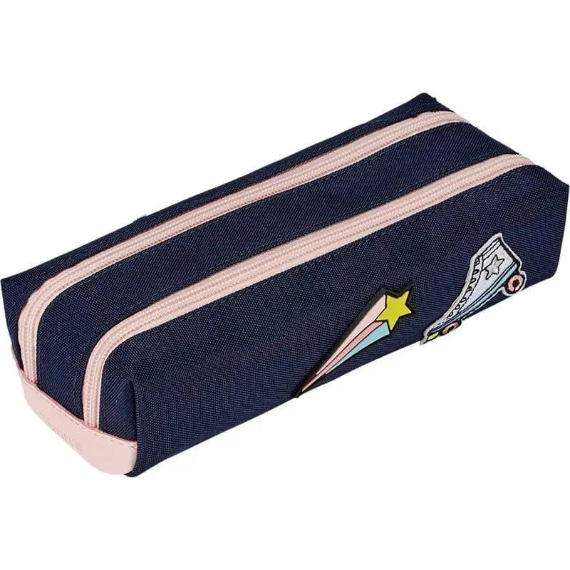 Trousse Double Tann's Kelly - Melisac