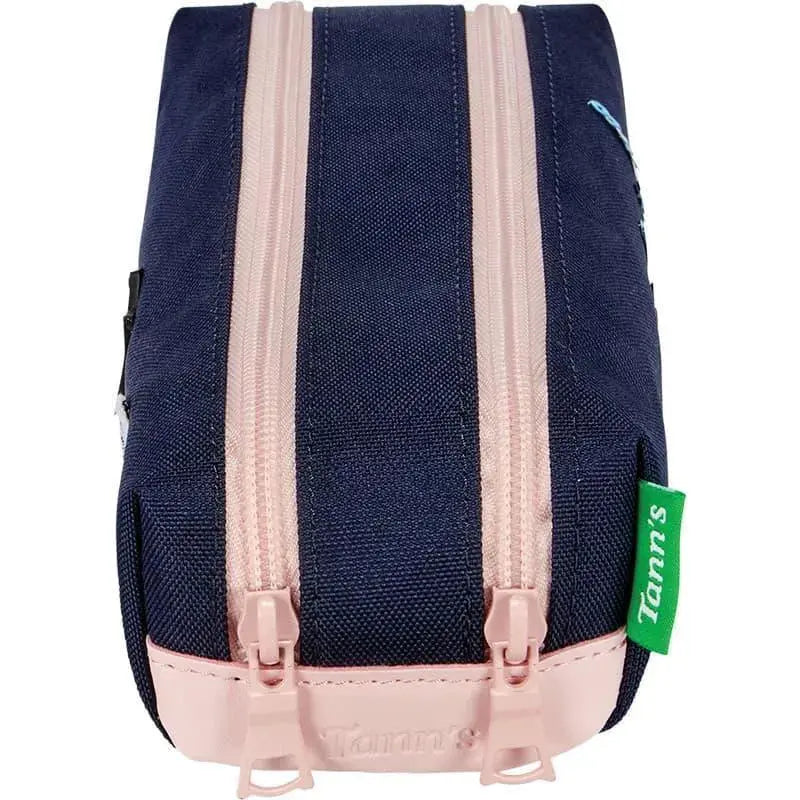 Trousse Double Tann's Kelly - Melisac