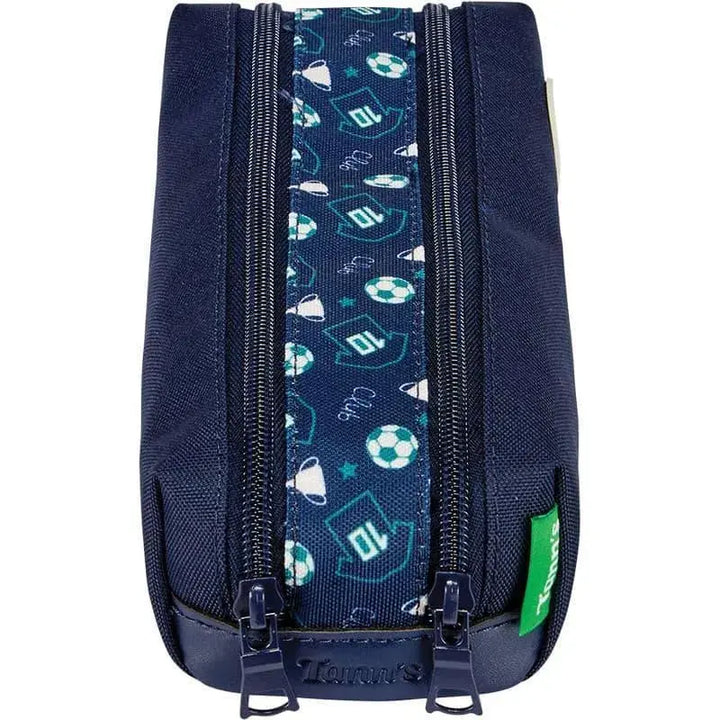Trousse Double Tann's Kilian - Melisac