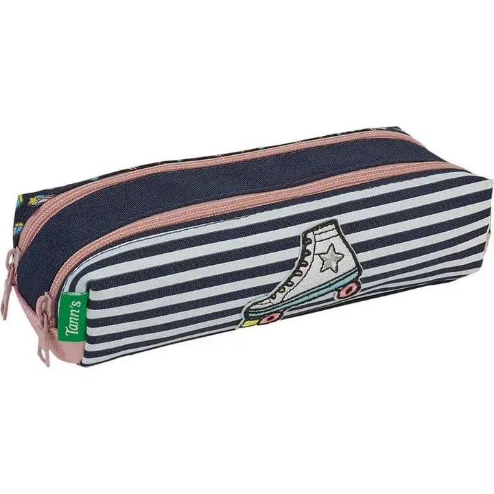 Trousse Double Tann's Lea - Melisac