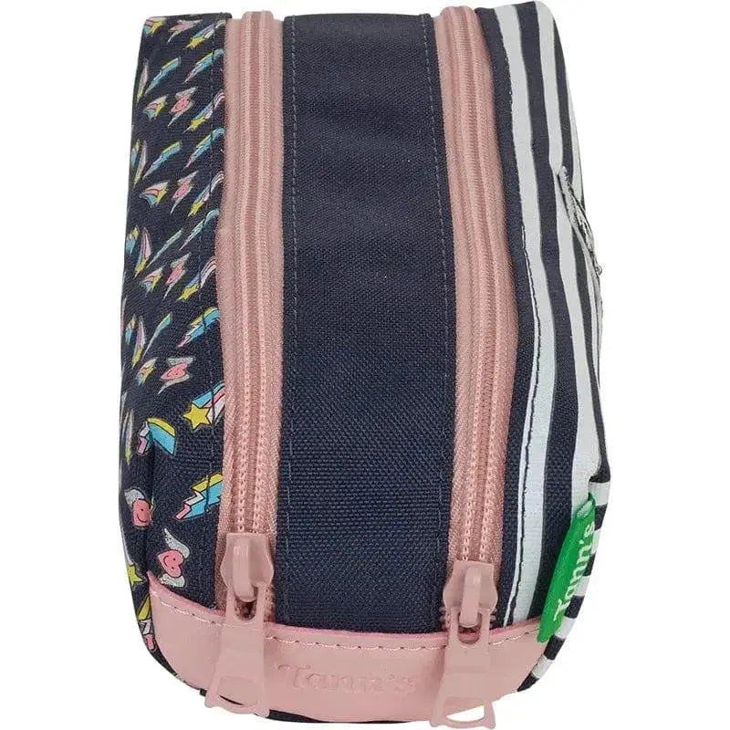 Trousse Double Tann's Lea - Melisac