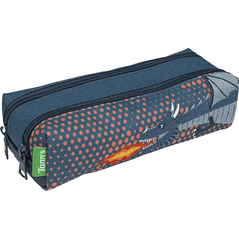 Trousse Double Tann's Lenny - Melisac