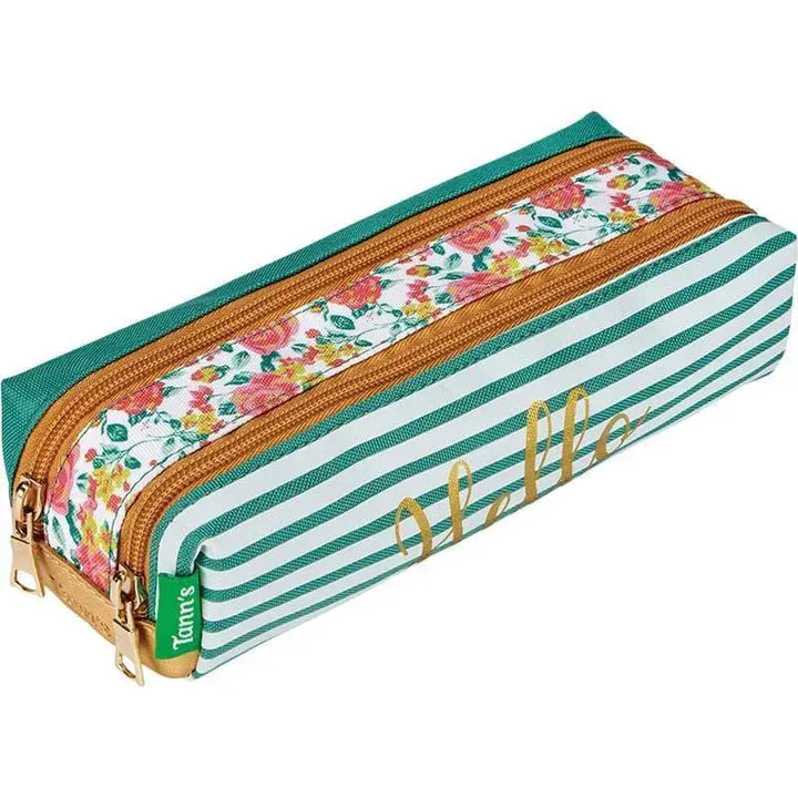 Trousse Double Tann's Lucie - Melisac