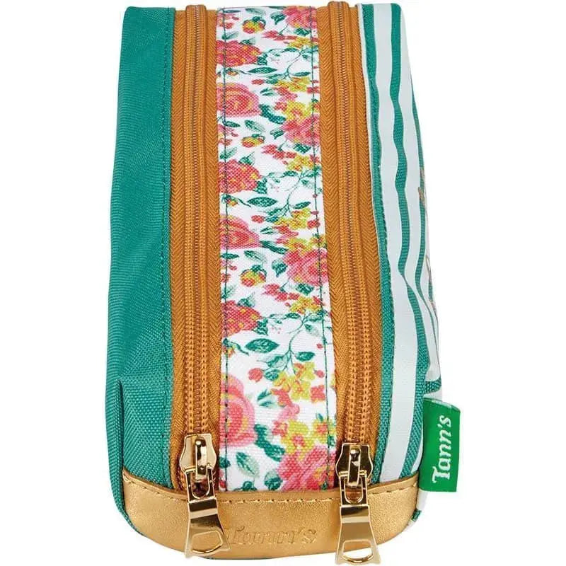 Trousse Double Tann's Lucie - Melisac