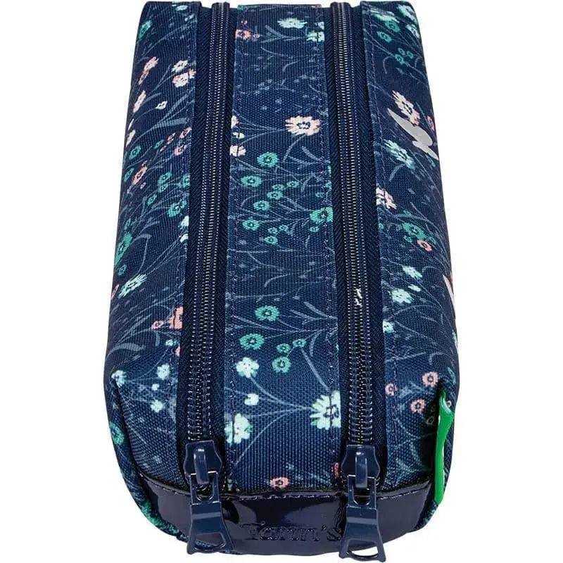 Trousse Double Tann's Nina - Melisac