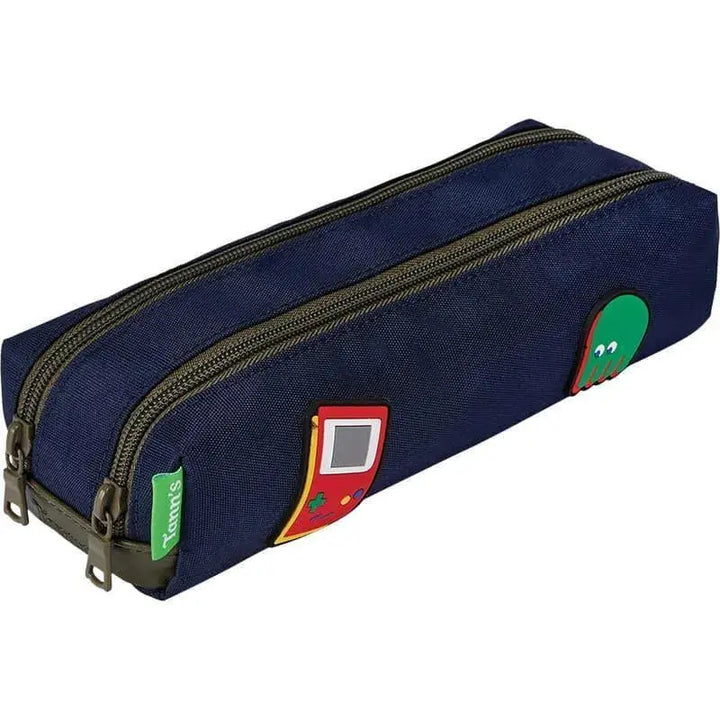 Trousse Double Tann's Soan - Melisac