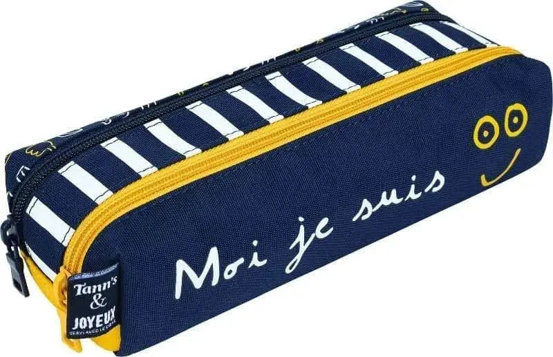 Trousse Double Tann's Théo - Melisac