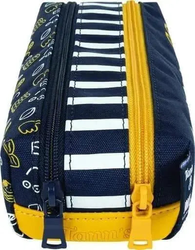 Trousse Double Tann's Théo - Melisac