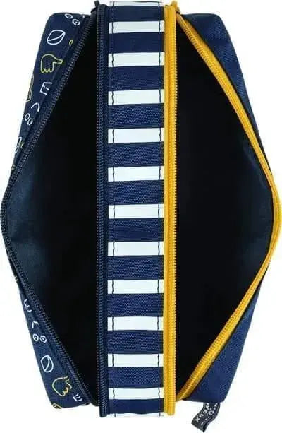 Trousse Double Tann's Théo - Melisac