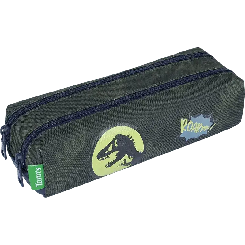 Trousse Double Tann's Timothée - Melisac