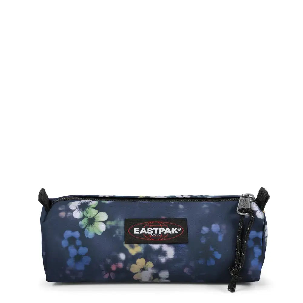 Trousse Eastpak Flora Fade Navy - Melisac