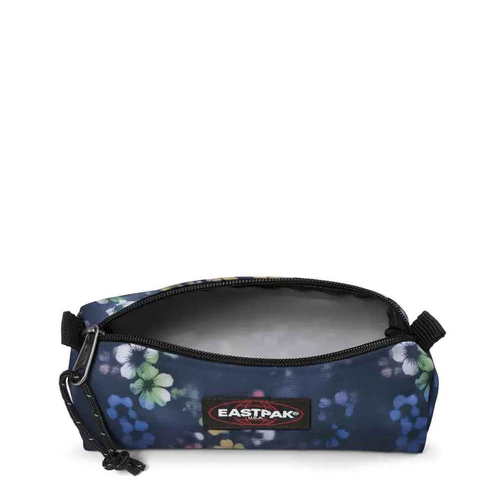 Trousse Eastpak Flora Fade Navy - Melisac