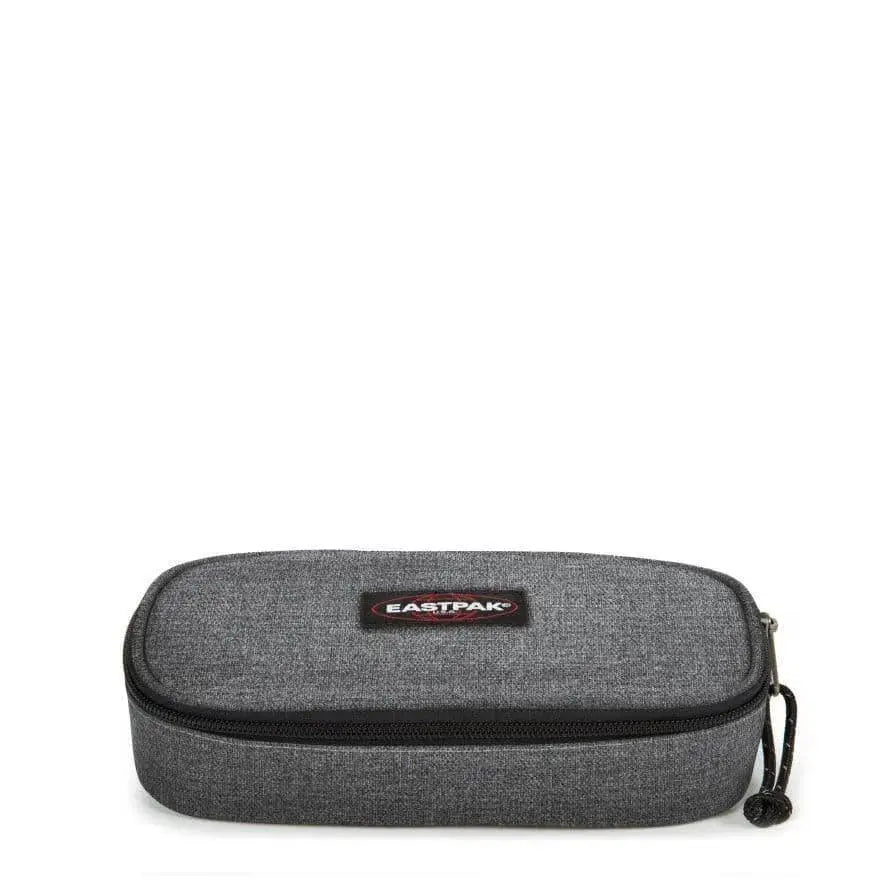Trousse Eastpak Oval Black Denim - Melisac