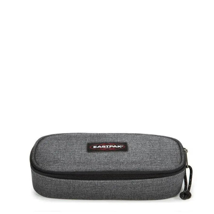 Trousse Eastpak Oval Black Denim - Melisac